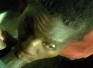 This verification video part 1 features a black blowjob 😏