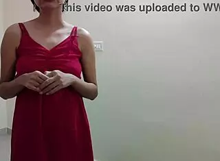 Big Step Brother Spies On Little Step Sister In Homemade Doggy.