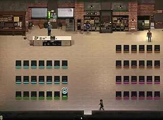 Complete gameplay of the genesis order part 45