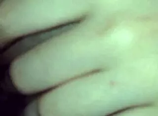 Getting Creampied Again, Clit Stimulated Intensely