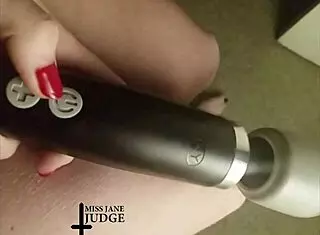 Watch this femdom orgasm compilation