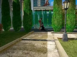 How many blowjobs can AAF handle? Many!