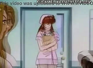 Busty Japanese Girl Fucked Hardcore For First Orgasm In Hentai.