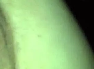 Getting Creampied Again, Clit Stimulated Intensely