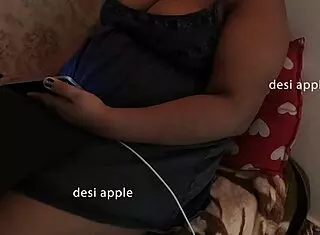 desi india it girl with big tits and asian features