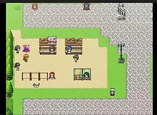 Want To See Titjob In Incubus Quest Part One?