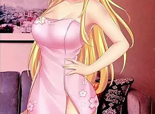 My neighbor is a yandere ep 2 neutral ending