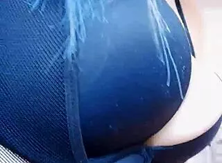 PEPINA TAKES THICK CUCUMBER ANAL WITHOUT COMPLAINTS!