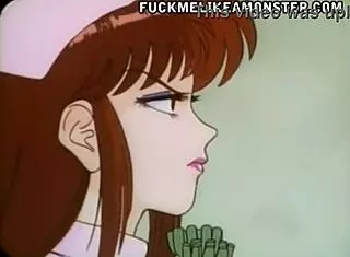 Busty Japanese Girl Fucked Hardcore For First Orgasm In Hentai.