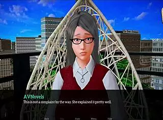 Episode 296 of my new family cartoon series