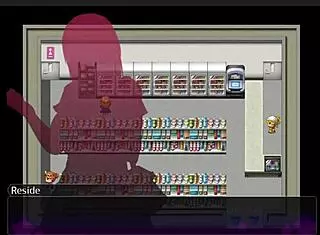 Want To See Titjob In Incubus Quest Part One?