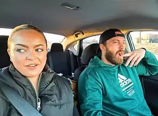 adamdangertv lovense toy test and fuck before creampie with alexis