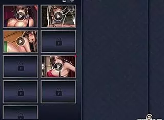 Ep1 Secret Agent Sibyl With Stockings And Stiletto - King Of Kinks