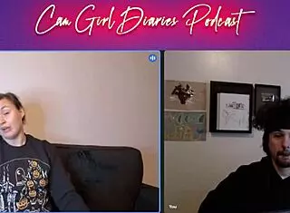 Dark Side Of Camming