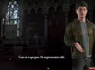 Complete gameplay of the genesis order part 45