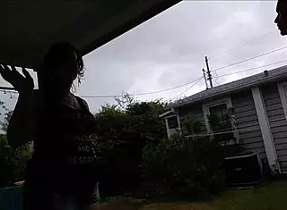 Lovely ladies pose in bikinis during beach photoshoot