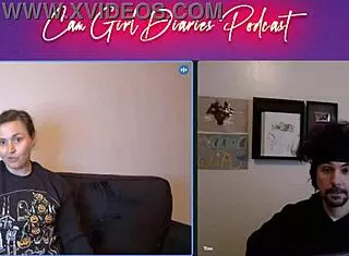 Dark Side Of Camming