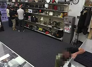 Young 18+ Amateur Delivers Intense Oral And Rough Fucking With Shaved Pussy