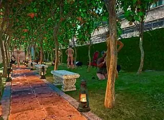 How many blowjobs can AAF handle? Many!