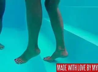 Watch Mugur Enjoying Gorgeous Big Boobs German Milf Lana Vegas Outdoor