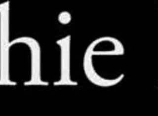 Busty Sophie Dee Strips in Blue Miniskirt