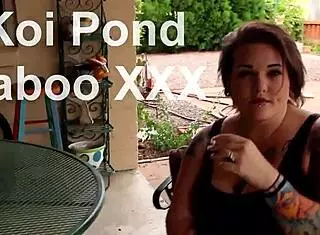 Kyle Chaos Fucks BBW Fetish!