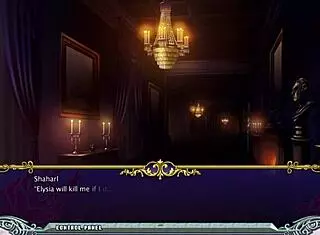 Kyonyuu Fantasy 2 Nadine 7, Big Tits In Hentai Anime Group Scene.