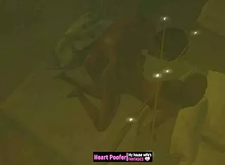 Lazy creamy doggy style 😏