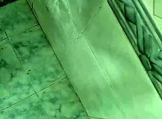 cute twink cleans his dick for the neighbor to suck in homemade video