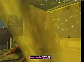 Lazy creamy doggy style 😏