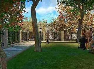 How many blowjobs can AAF handle? Many!