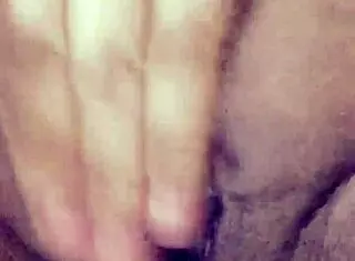 Analaysya Moore's Pretty Pussy Drips Cum And Squirts In Close-Up POV Anal