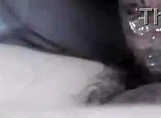 Nearly Caught Filipina Girlfriend In Intimate Moment