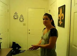 cuckold bf watches rough deepthroat and fucking