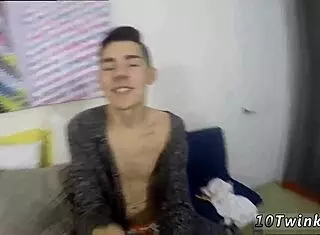 Is this twink fuck private enough for you?