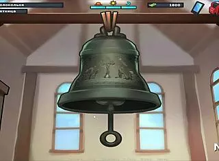 Summertime Saga: Solving Treasure Mystery Episode 4 Part 57