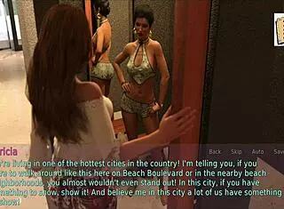 A Wife And Stepmother Share Family Moments