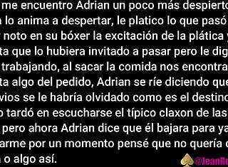 uber eats delivery guy nails me in wild encounter