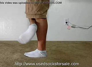 gay domination and dirty sock fetish