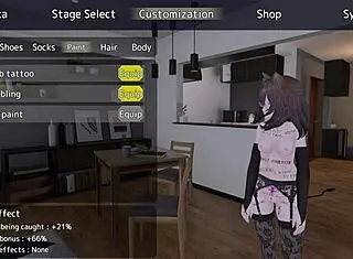 Seleka-san Completes Park Missions.