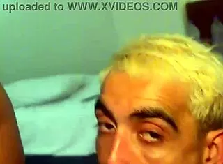 Daddyblack Fucking With Ale