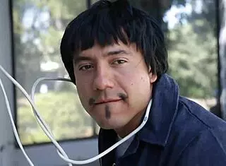 Mexican Slut with Big Tits and Ass Screwed by Cable Guy