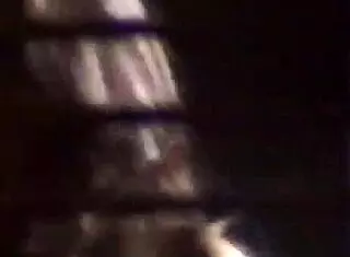 Asian redhead in vintage lingerie poses alluringly