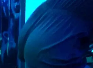 Babysitter Gets Rough Homemade Fuck