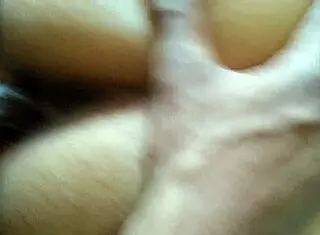 Intense Sucking and Fucking Fun Time