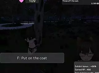 Seleka-san Completes Park Missions.