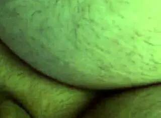 Intense ball sucking by amateur redhead with handjob and licking