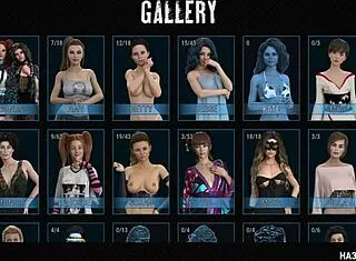 Teen Experiences Intense Orgasms In 3D Cartoon Shower Scene