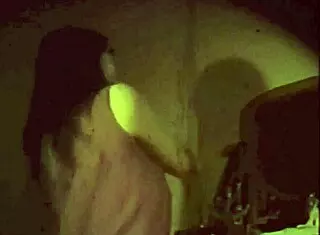 In vintage LONDON, lesbian lovers explore in swinging sixties.