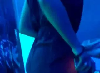 Babysitter Gets Rough Homemade Fuck